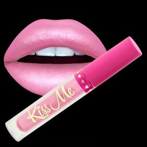 Liveglam cupid liquid lipstick 💄